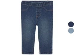 Kinder capri-jegging