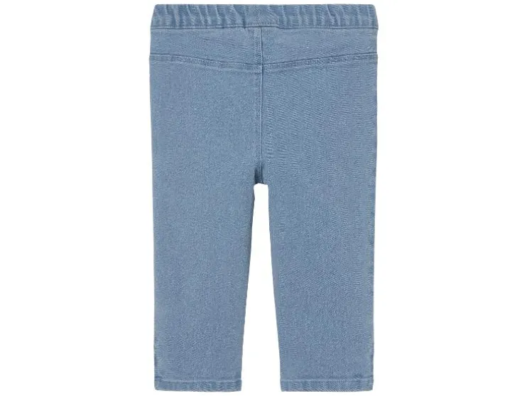 Kinder capri-jegging
