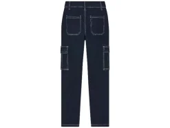 Kinder cargojeans - Slim fit