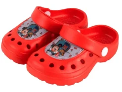 Kinder clogs Disney