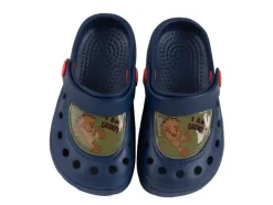 Kinder clogs Disney