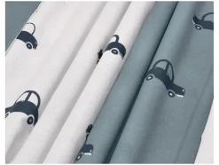 Kinder dekbedovertrek 140 x 200 cm