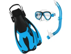 Kinder duik- en snorkelset