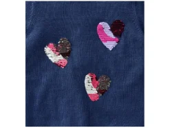 Kinder gebreide trui