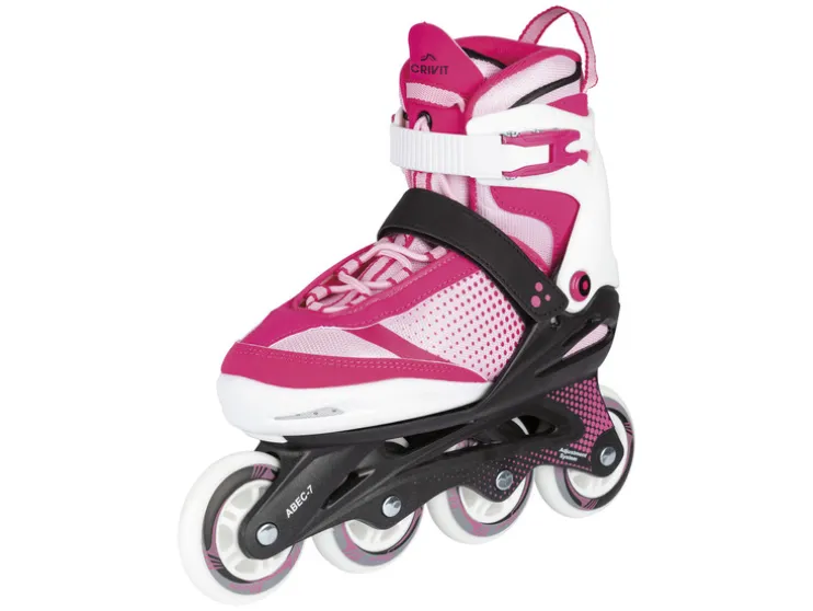Kinder inline skates