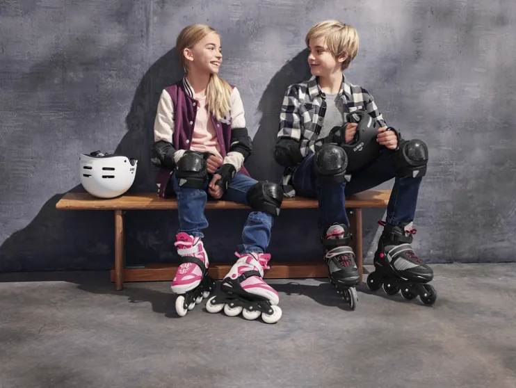 Kinder inline skates