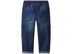 Kinder jeans jogger
