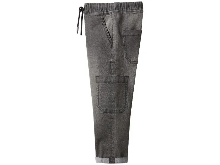 Kinder jeans jogger