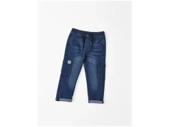 Kinder jeans jogger