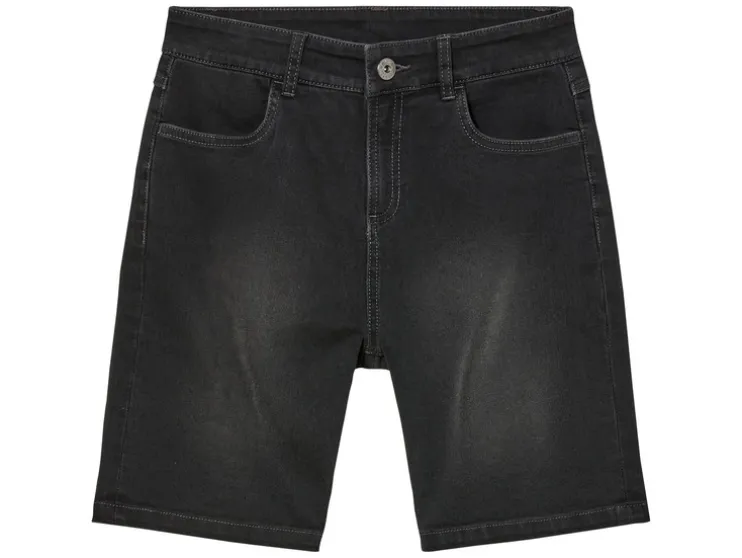Kinder jeansshort