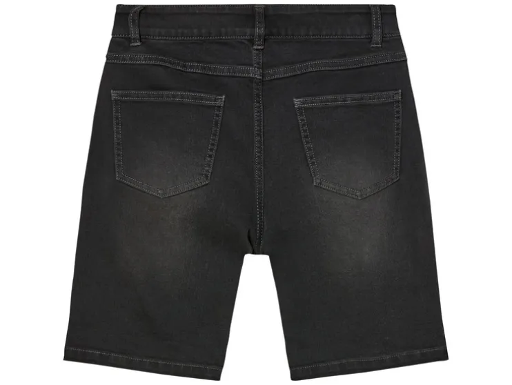 Kinder jeansshort