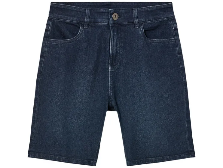 Kinder jeansshort