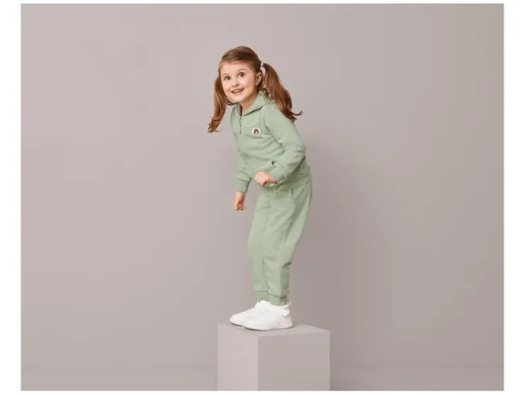 Kinder joggingpak