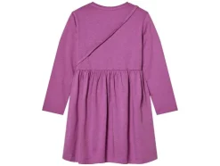 Kinder jurk met tasje