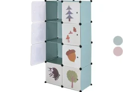 Kinder kast