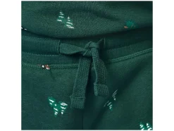 Kinder kerstjoggingpak 2-delig