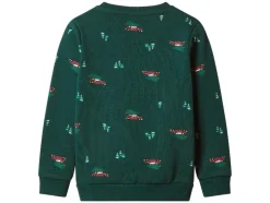 Kinder kerstjoggingpak 2-delig