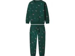 Kinder kerstjoggingpak 2-delig
