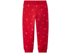 Kinder kerstjoggingpak 2-delig