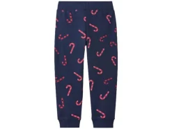 Kinder kerstjoggingpak 2-delig