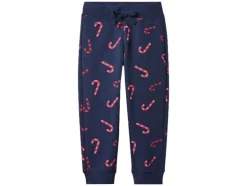 Kinder kerstjoggingpak 2-delig