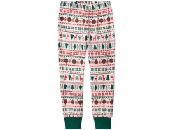 Kinder kerstpyjama