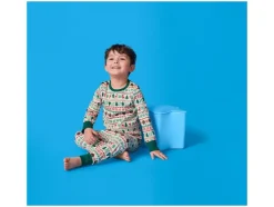 Kinder kerstpyjama