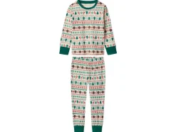 Kinder kerstpyjama