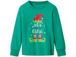 Kinder kerstpyjama