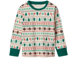 Kinder kerstpyjama