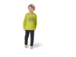 Kinder kerstpyjama The Grinch