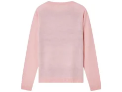 Kinder kersttrui met lampjes