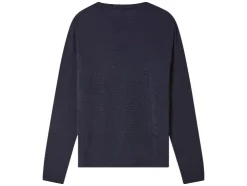 Kinder kersttrui met lampjes