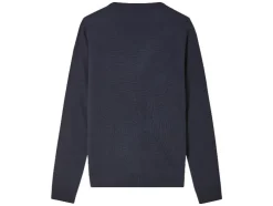 Kinder kersttrui met lampjes