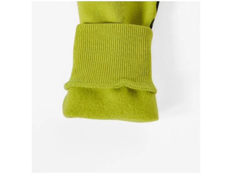 Kinder kersttrui The Grinch