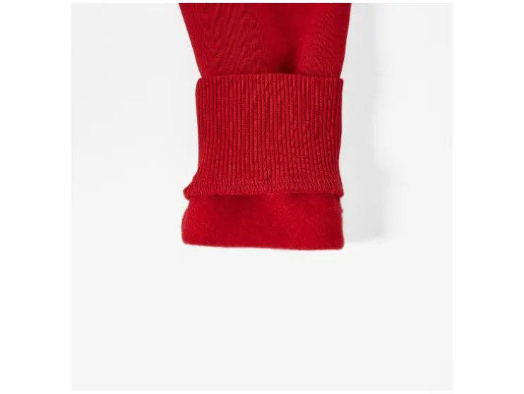 Kinder kersttrui The Grinch