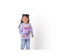 Kinder longsleeve Gabby's Poppenhuis