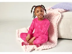 Kinder Lounge Set met boorden