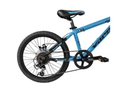Kinder mountainbike XC DIABLO 20 DISK