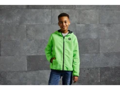 Kinder omkeerbaar jack