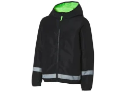 Kinder omkeerbaar jack