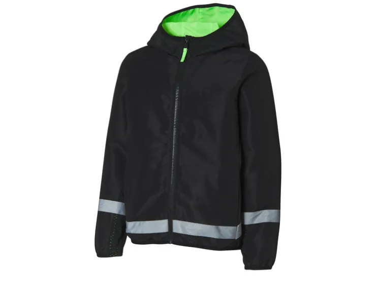 Kinder omkeerbaar jack