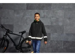 Kinder omkeerbaar jack