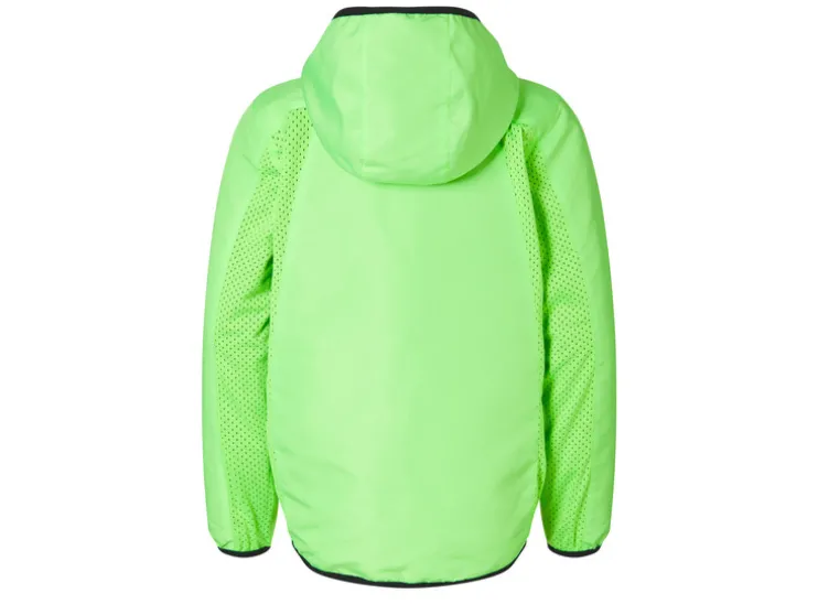 Kinder omkeerbaar jack