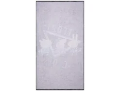 Kinder poncho of handdoek