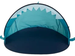 Kinder pop-up strandtent