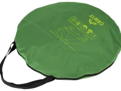 Kinder pop-up strandtent