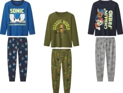 Kinder pyjama