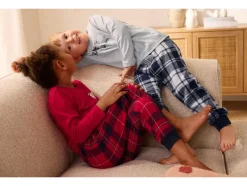 Kinder pyjama