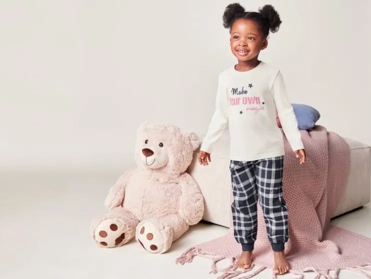 Kinder pyjama